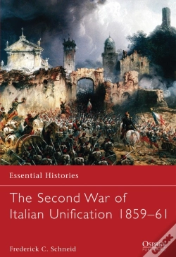 Capa do artigo The Second War Of Italian Unification 1859â€“61
