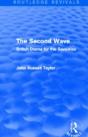 The Second Wave (Routledge Revivals) - Preview