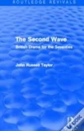 The Second Wave (Routledge Revivals)