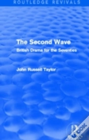 Capa do artigo The Second Wave (Routledge Revivals)