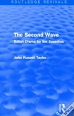 Capa do artigo The Second Wave (Routledge Revivals)