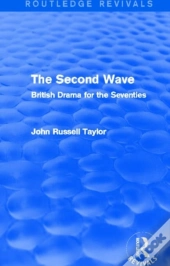 The Second Wave (Routledge Revivals)