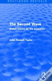 Capa do artigo The Second Wave (Routledge Revivals)