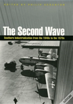 Capa do artigo The Second Wave