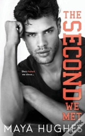 Capa do artigo The Second We Met