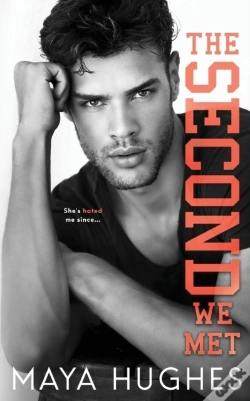 Capa do artigo The Second We Met