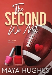 Capa do artigo The Second We Met