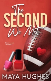 Capa do artigo The Second We Met