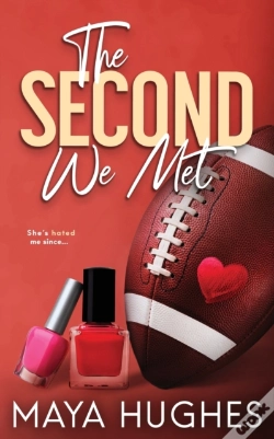 Capa do artigo The Second We Met
