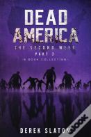 The Second Week Part Two - 6 Book Collection