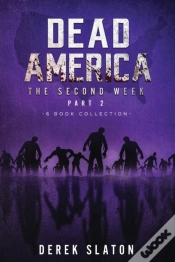 Capa do artigo The Second Week Part Two - 6 Book Collection