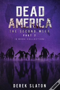 Capa do artigo The Second Week Part Two - 6 Book Collection