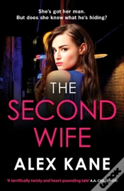 Capa do artigo The Second Wife