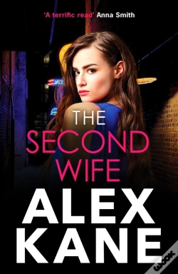 Capa do artigo The Second Wife