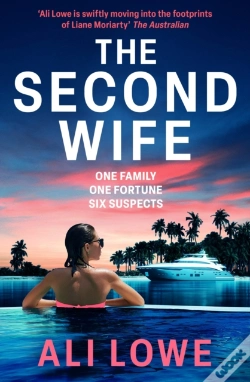 Capa do artigo The Second Wife