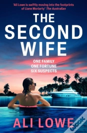 Capa do artigo The Second Wife