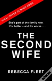 Capa do artigo The Second Wife