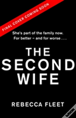 Capa do artigo The Second Wife