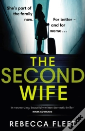 Capa do artigo The Second Wife