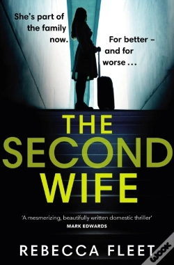 Capa do artigo The Second Wife