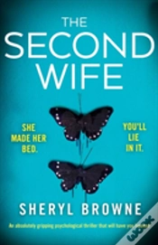 Capa do artigo The Second Wife