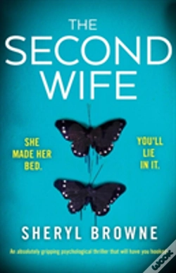 Capa do artigo The Second Wife