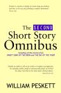 The Second William Peskett Short Story O - Preview