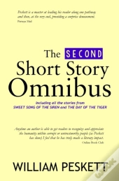 The Second William Peskett Short Story O