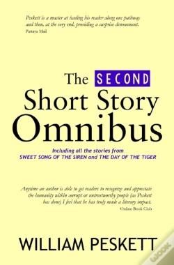 Capa do artigo The Second William Peskett Short Story O