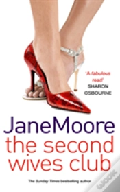 Capa do artigo The Second Wives Club