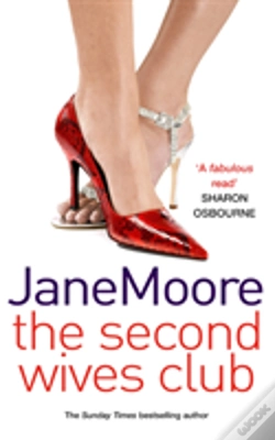 Capa do artigo The Second Wives Club