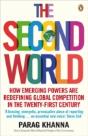 The Second World - Preview