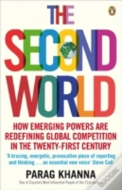 Capa do artigo The Second World