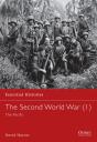 The Second World War (1) - Preview