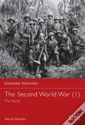 Capa do artigo The Second World War (1)