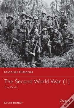 Capa do artigo The Second World War (1)