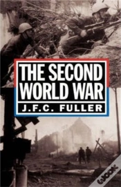 Capa do artigo The Second World War, 1939-45