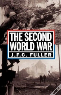 Capa do artigo The Second World War, 1939-45