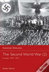 Capa do artigo The Second World War (2)