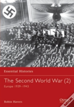 Capa do artigo The Second World War (2)