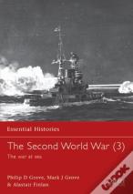 The Second World War (3)