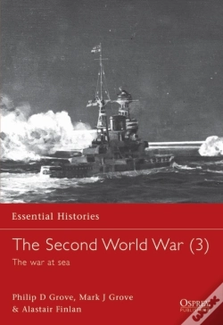Capa do artigo The Second World War (3)