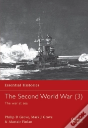 Capa do artigo The Second World War (3)