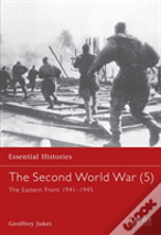The Second World War (5)