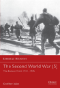 The Second World War (5) - Preview