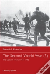 The Second World War (5)