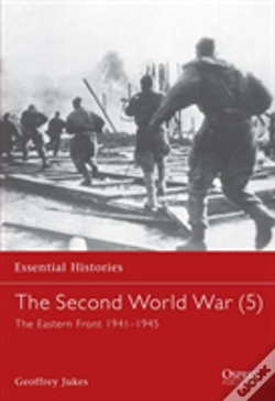Capa do artigo The Second World War (5)
