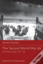 The Second World War (6)