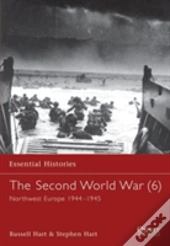 The Second World War (6)