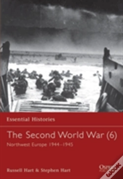 Capa do artigo The Second World War (6)